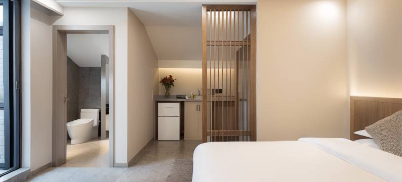 宏村三十・SANGSH丨徽派美学・180°花园观景度假酒店(宏村风景区店)图片