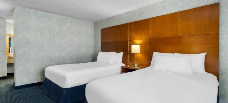 希尔托普酒店(Hiltop Hotel)图片