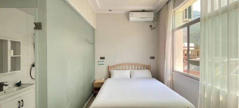 武功山开艺民宿图片