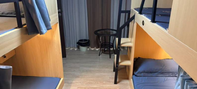 暖心小筑(深圳北站店)图片