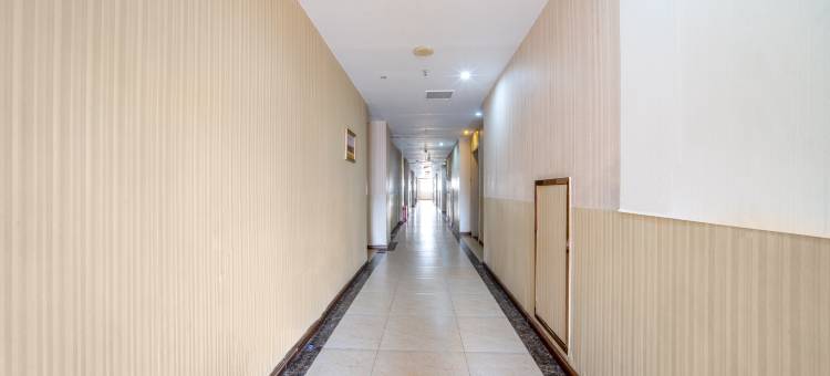 美娱·星峰电竞酒店(江门迎宾大道西店)图片