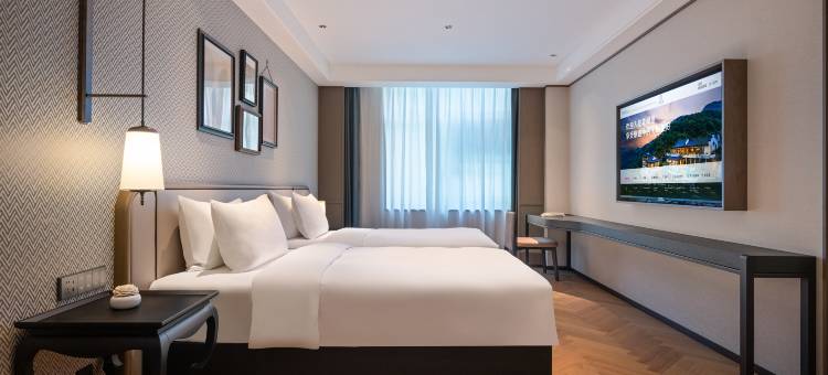 北京天安门花间堂·御道图片