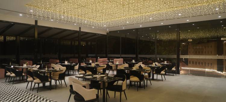 四叶酒店的Mamaya度假村及水疗中心(Mamaya Resort & Spa By Four Leaf Hotels)图片