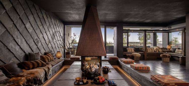 大乐之野(德钦梅里雪山店)图片