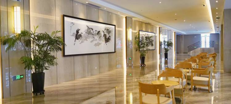 大连大外国际文化交流中心图片