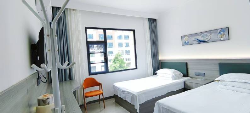 天天好住宿图片