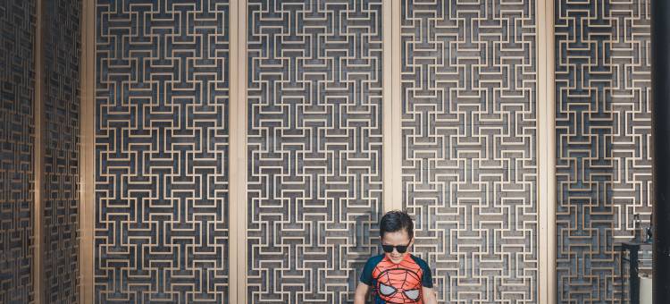 平遥程府锦院图片