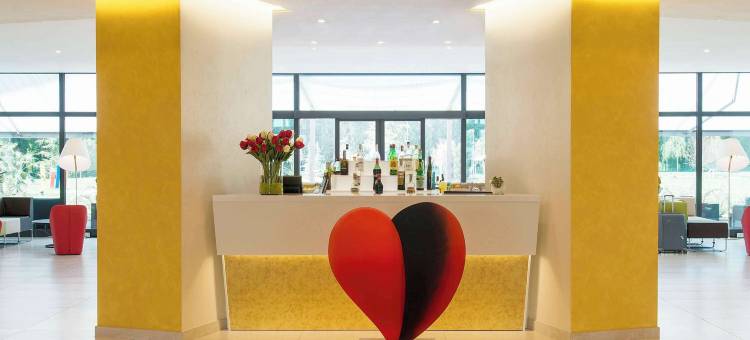 宜必思尚品米兰东塞塔拉酒店(Ibis Styles Milano Est Settala)图片