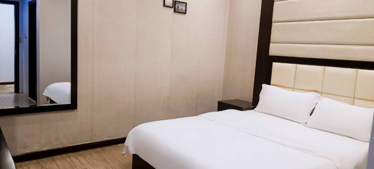 泗县祥云假日酒店图片