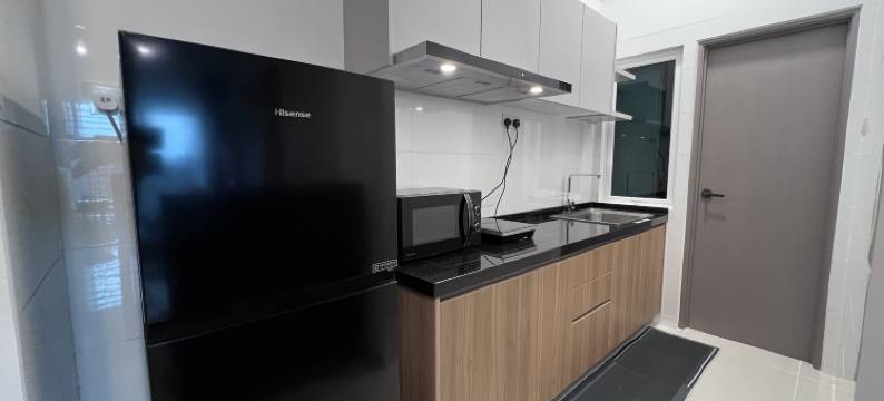 The Moonlight Valley @ Sri Indah图片