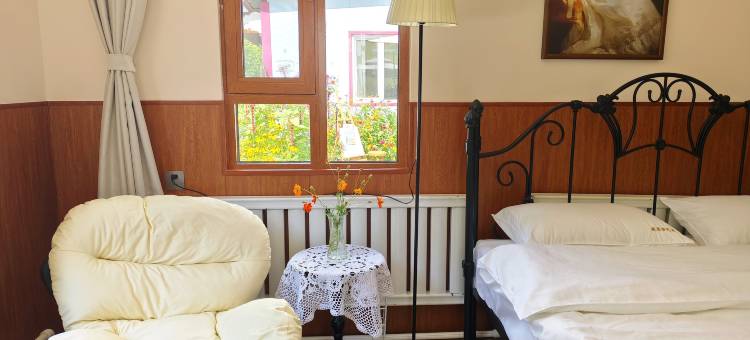 横道河子晓慧民宿图片