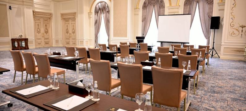 日落吉达(Sunset Jeddah)图片