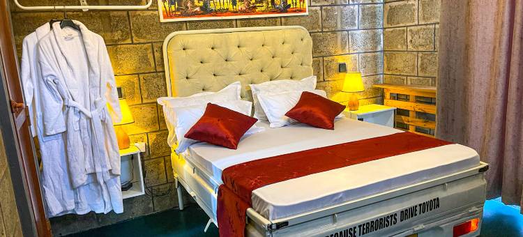 栖心生态别墅(Home Villa Eco Boutique)图片