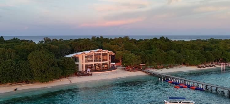 多丽丝马达京度假村(DORIS MATAKING RESORT)图片