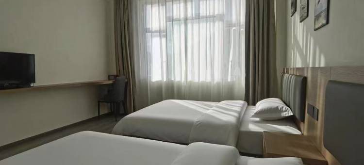 芒康海纳时代大酒店图片