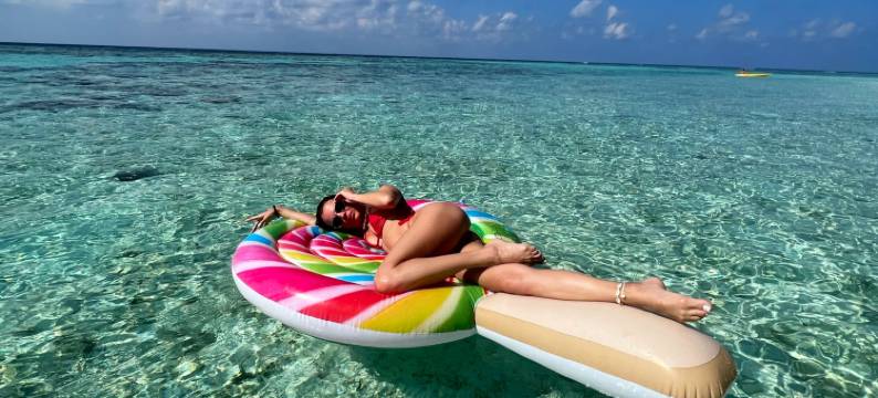 马尔代夫羽毛酒店(Plumeria Maldives)图片