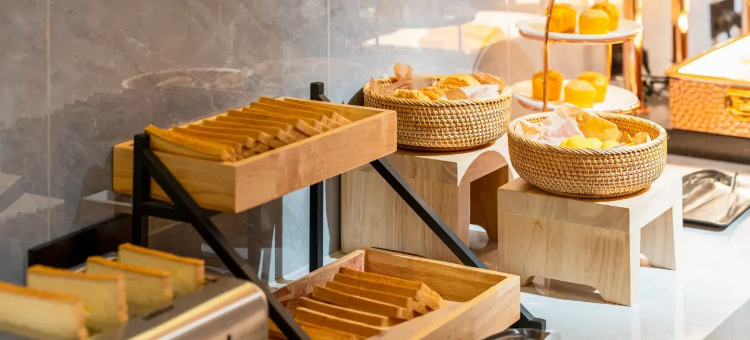 凯亚德酒店(汕头澄海店)图片