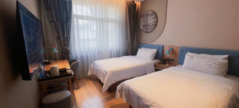 如家酒店·neo(北京昌平体育馆店)图片