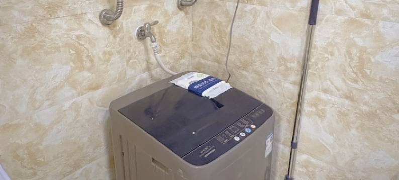 烟台石榴家海景公寓(养马岛店)图片