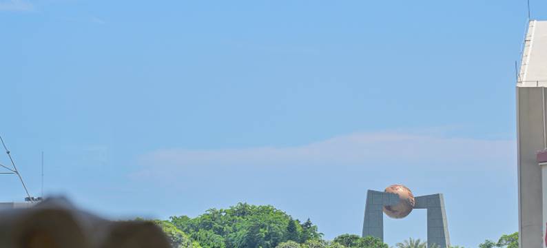 南澳岛叁海居·宿(青澳湾店)图片