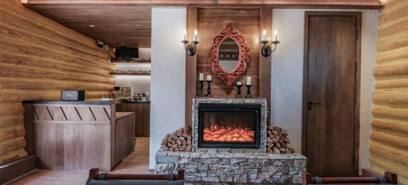 喀纳斯安遇隐世民宿图片