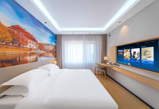 Aurielle Hotel Hotel Overview