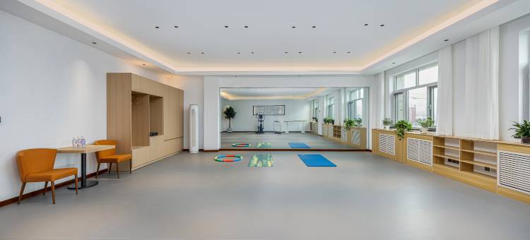 锦江之星(靖边人民路汽车站店)图片