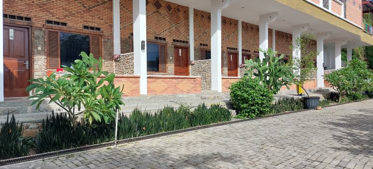 贡当西瓦利酒店(Gondang Sivali Hotel)图片