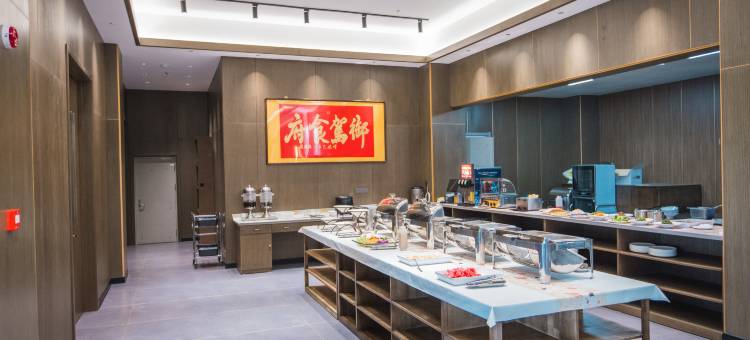 御驾酒店(云冈石窟店)图片