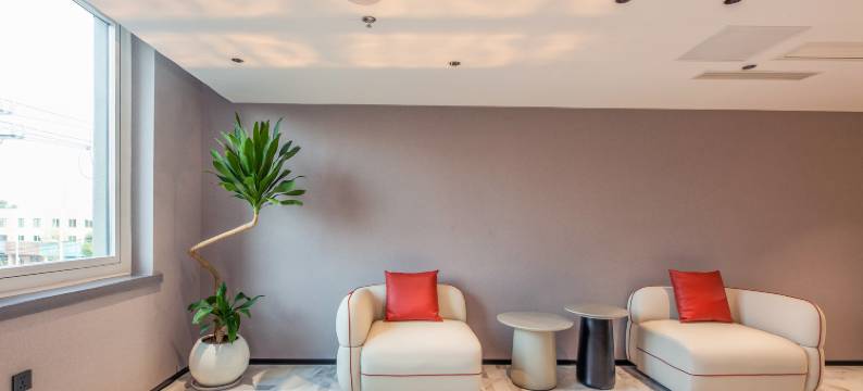 尚客优品酒店(容城白洋淀站店)图片