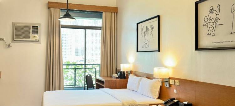 比格酒店(Big Hotel)图片