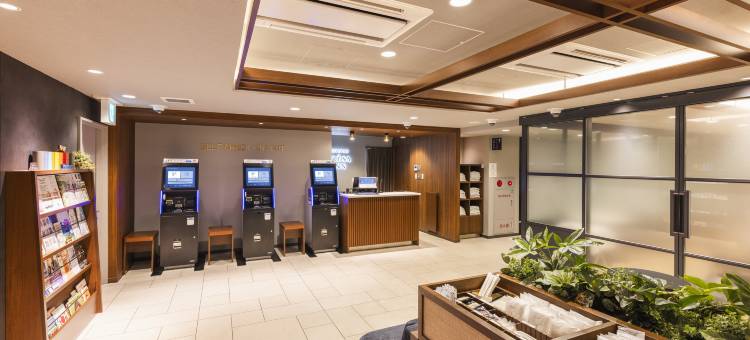 相铁FRESA INN-横滨户冢(Sotetsu Fresa Inn Yokohama Totsuka)图片