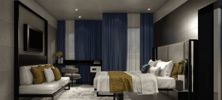 米兰斯卡拉蒂酒店(Scarlatti Hotel Milano)图片