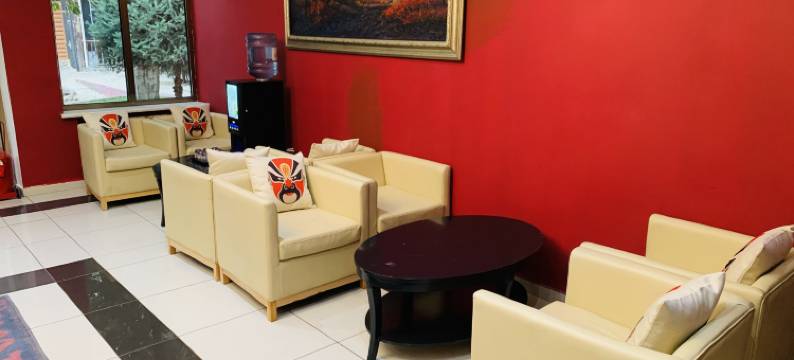上海宾馆(SHANGHAI  HOTEL)图片