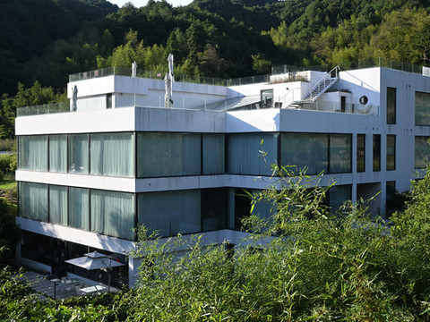 里秧田野奢度假酒店