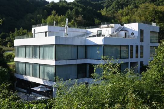 里秧田野奢度假民宿