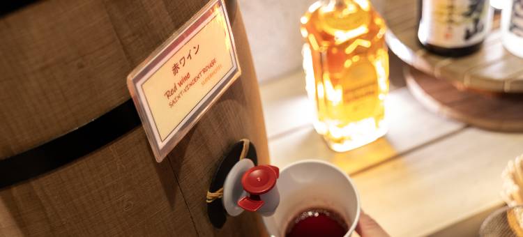 旭川超级酒店(Super Hotel Asahikawa)图片
