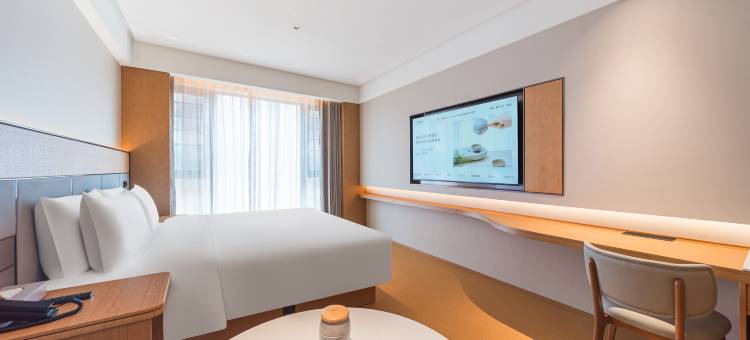 全季酒店(泉州火车站店)图片