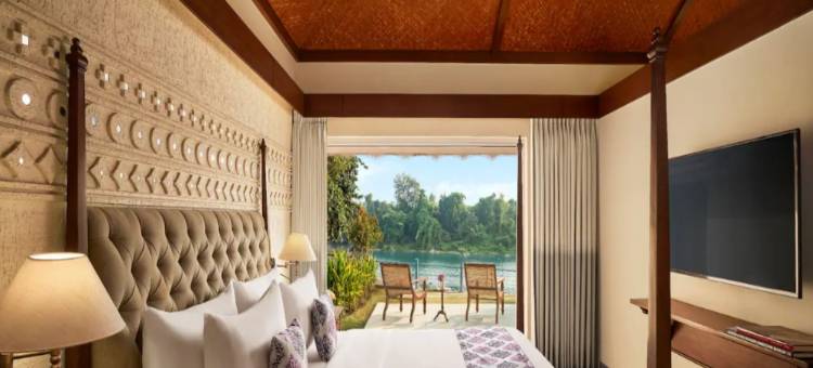 Hyatt Regency Kochi Malayattoor Resort图片