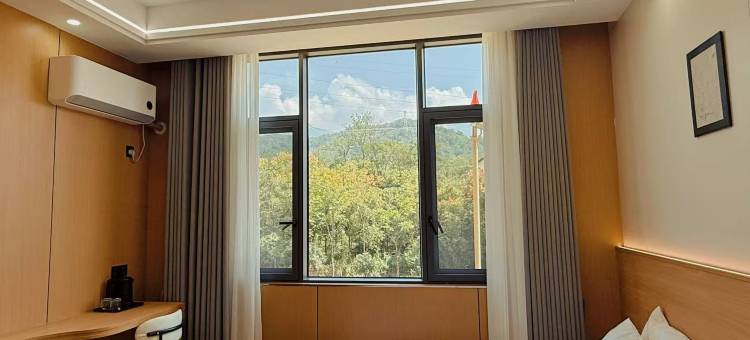 庐境酒店(庐山风景区南大门换乘中心店)图片