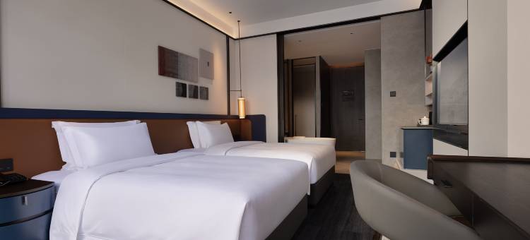 舟山花园豪生酒店图片