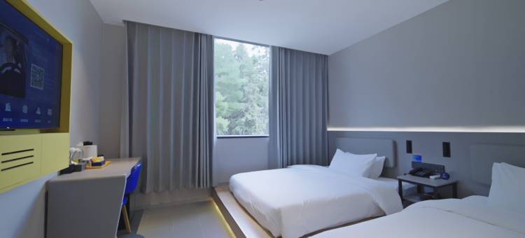 7天优品Premium酒店(黄山风景区店)图片