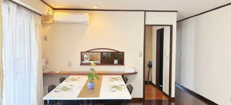 花乡川口住宿(HANANOSATO  Hotel Kawaguchi)图片