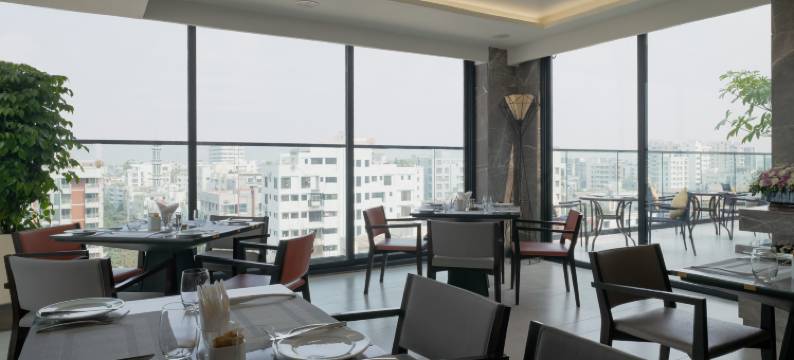 W奢华公寓(W Residence Living)图片