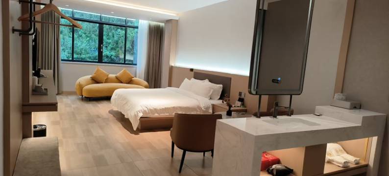 锦雲里酒店图片