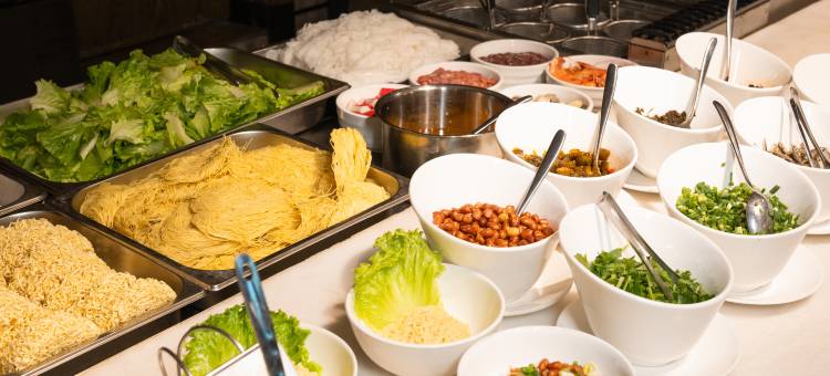 美豪丽致酒店(海口西海岸国际会展中心店)图片