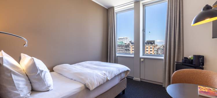 广场酒店(The Square)图片