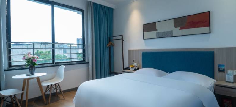 柳州安源酒店图片