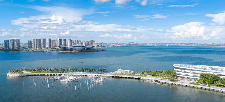 美豪丽致酒店(湛江金沙湾旗舰店)图片