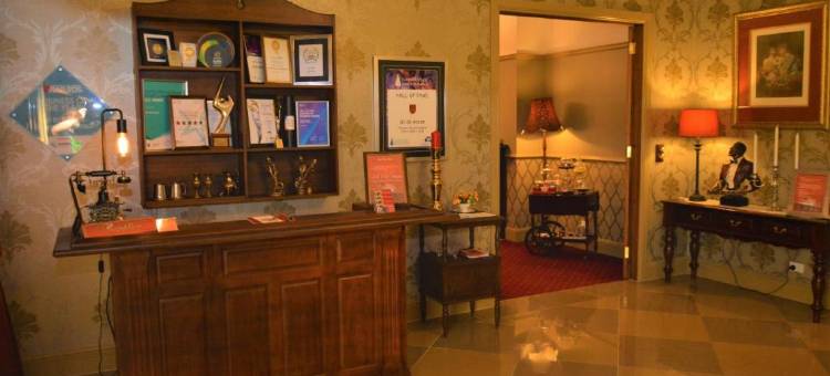 布里布里河滨假日旅馆(Bli Bli House Riverside Retreat)图片